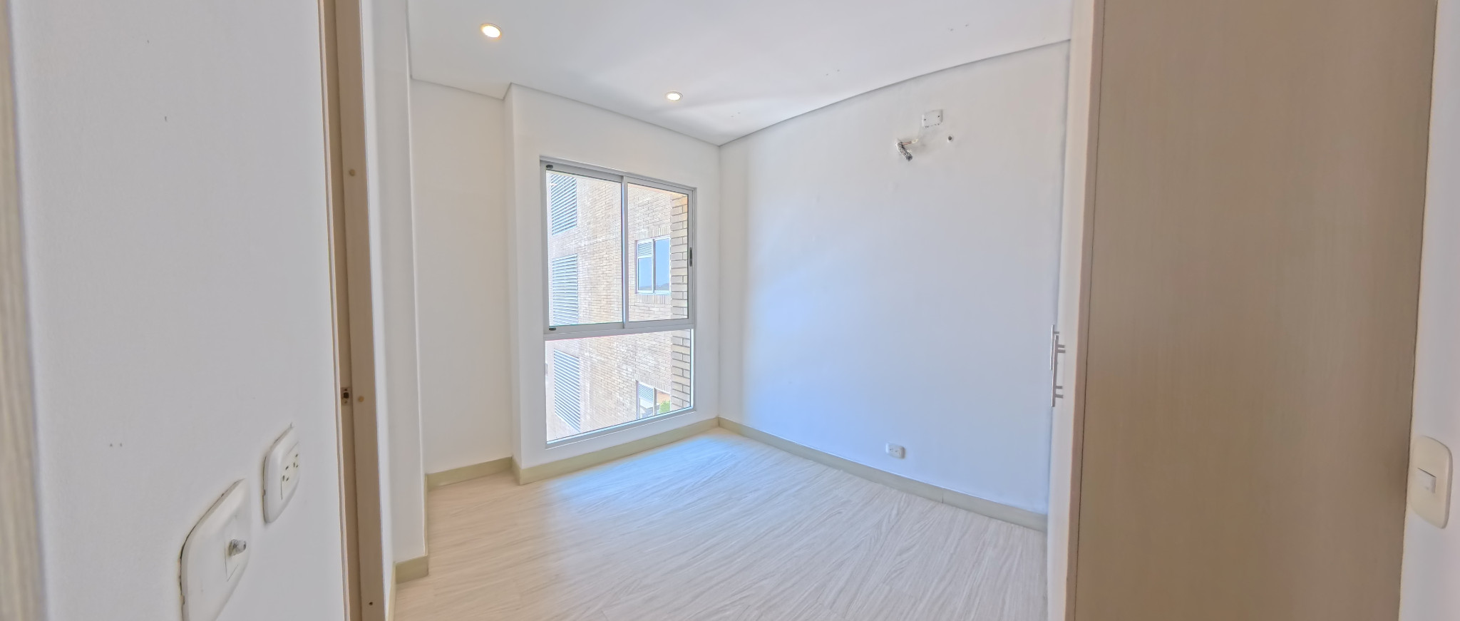 Apartamento en arriendo en Portal De Genovés, Barranquilla · foto 11 de 18