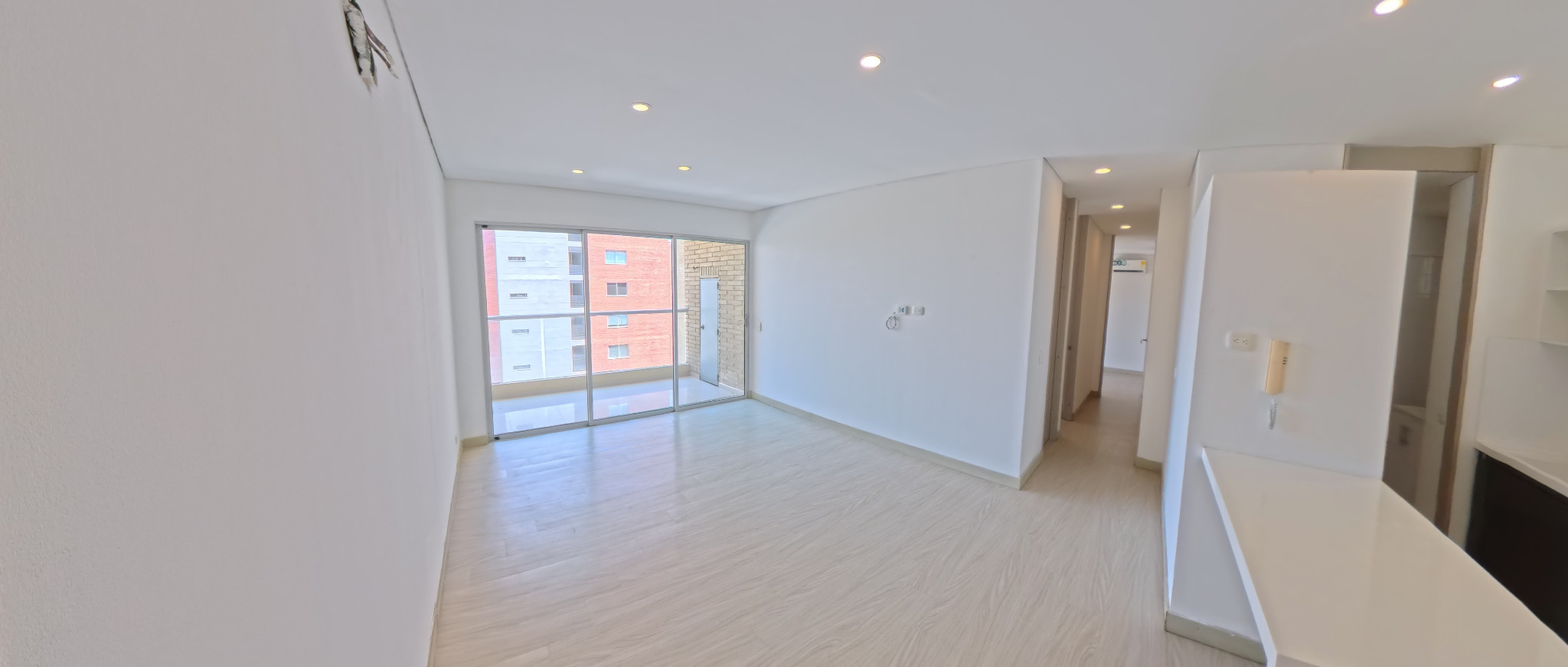 Apartamento en arriendo en Portal De Genovés, Barranquilla · foto 2 de 18