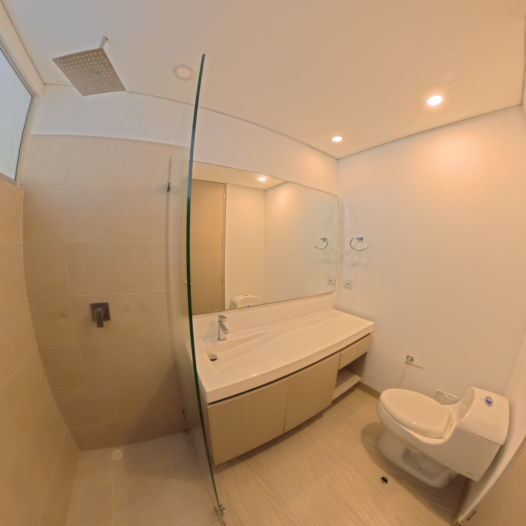 Apartamento en arriendo en Portal De Genovés, Barranquilla · foto 9 de 18