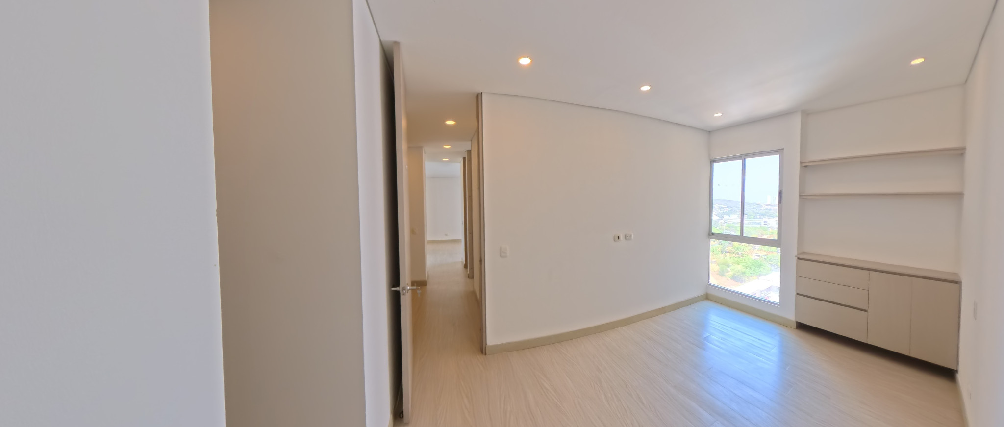 Apartamento en arriendo en Portal De Genovés, Barranquilla · foto 5 de 18