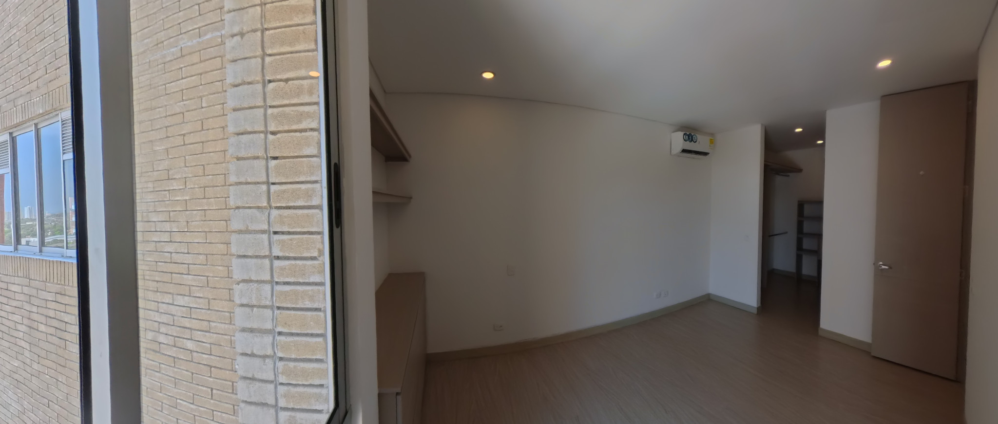 Apartamento en arriendo en Portal De Genovés, Barranquilla · foto 7 de 18