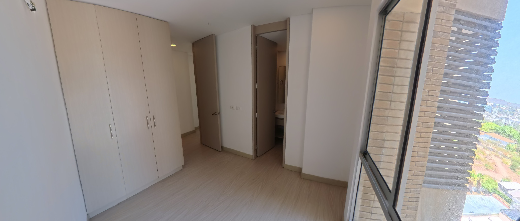 Apartamento en arriendo en Portal De Genovés, Barranquilla · foto 12 de 18