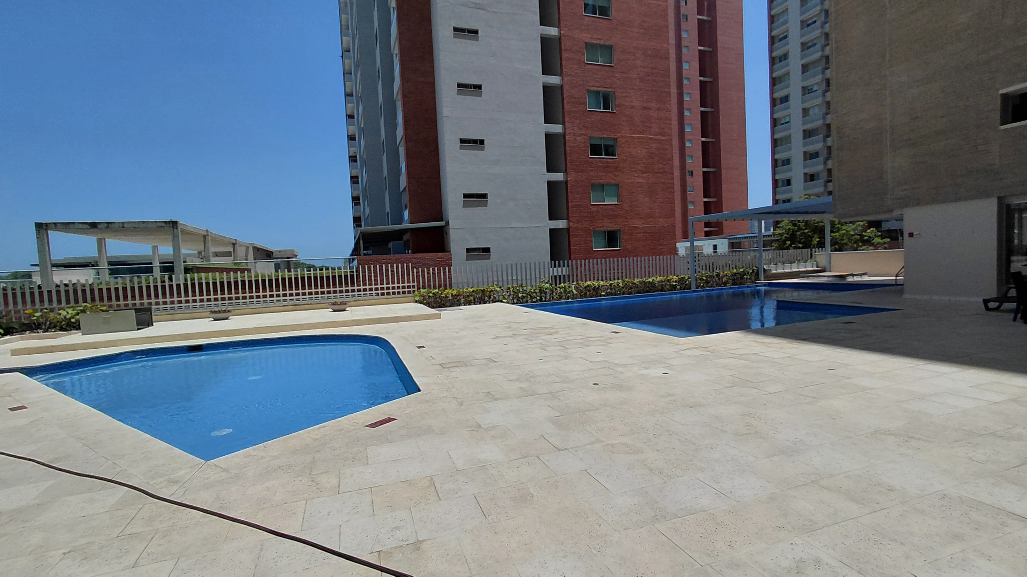 Apartamento en arriendo en Portal De Genovés, Barranquilla · foto 17 de 18