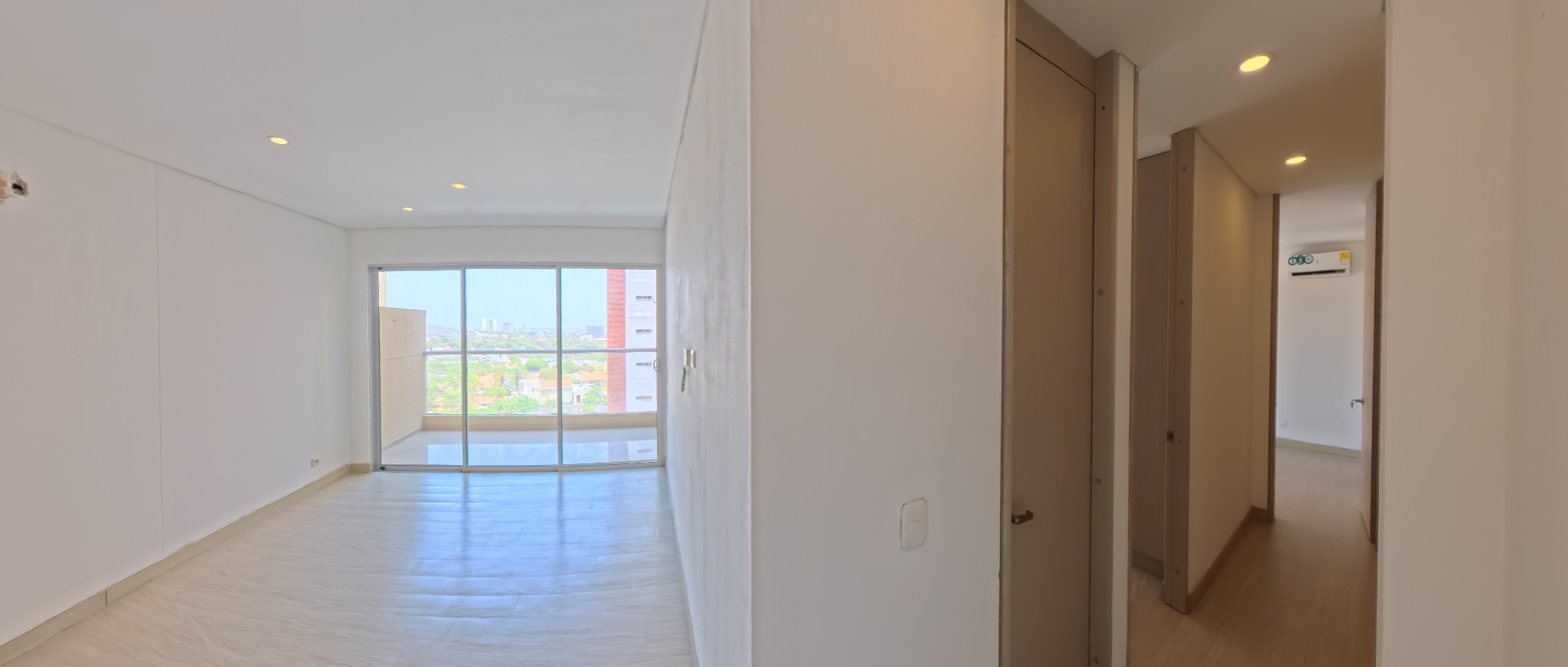 Apartamento en arriendo en Portal De Genovés, Barranquilla · foto 4 de 18