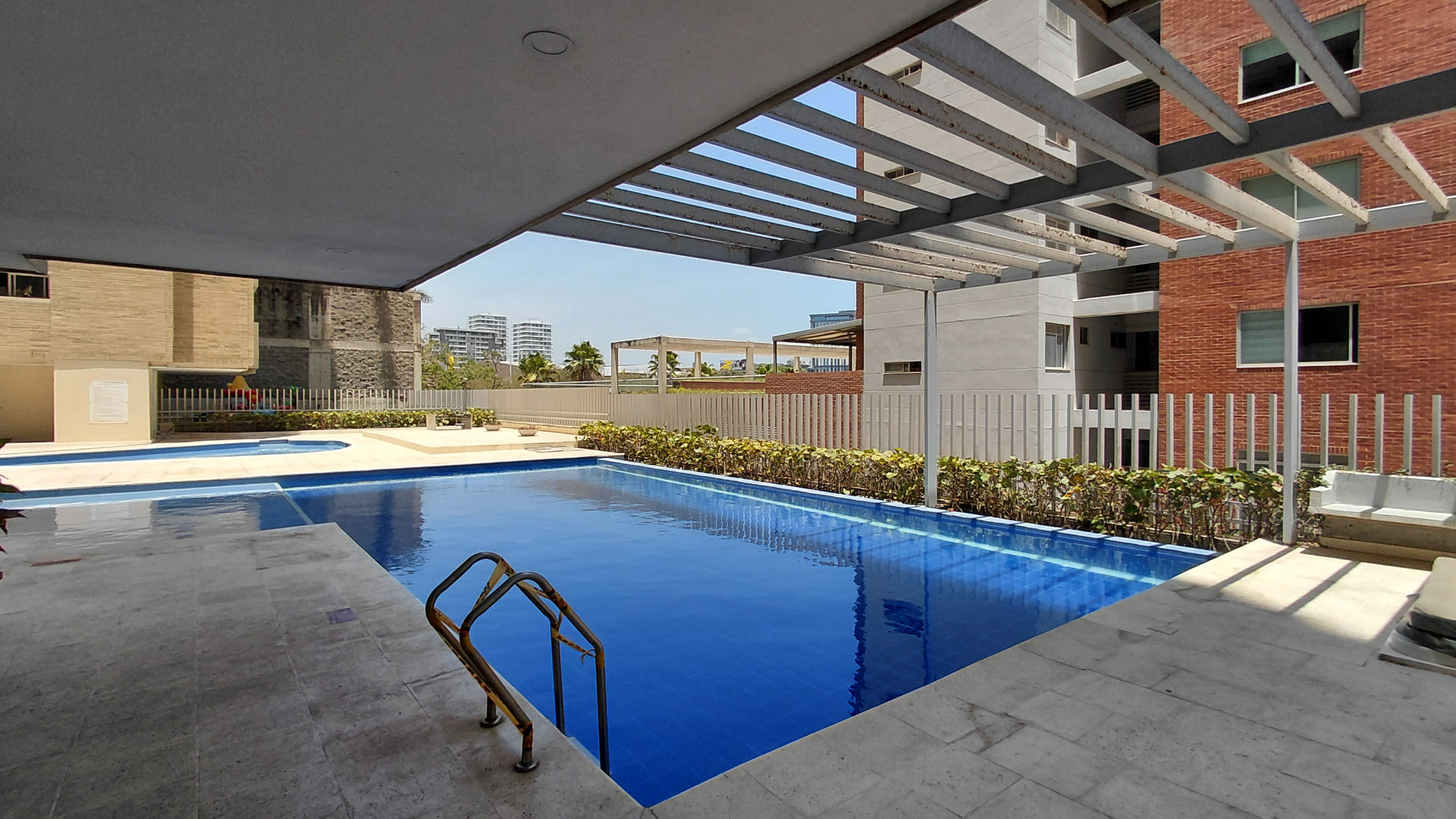 Apartamento en arriendo en Portal De Genovés, Barranquilla · foto 18 de 18