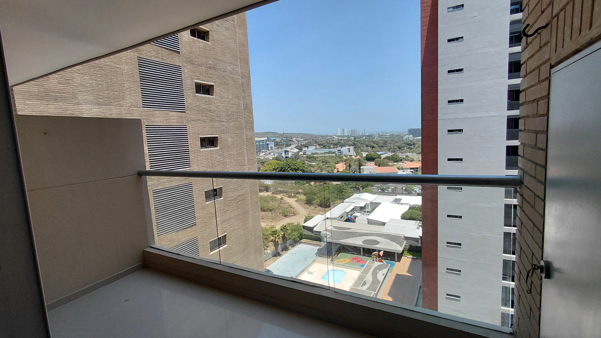 Apartamento en arriendo en Portal De Genovés, Barranquilla · foto 16 de 18