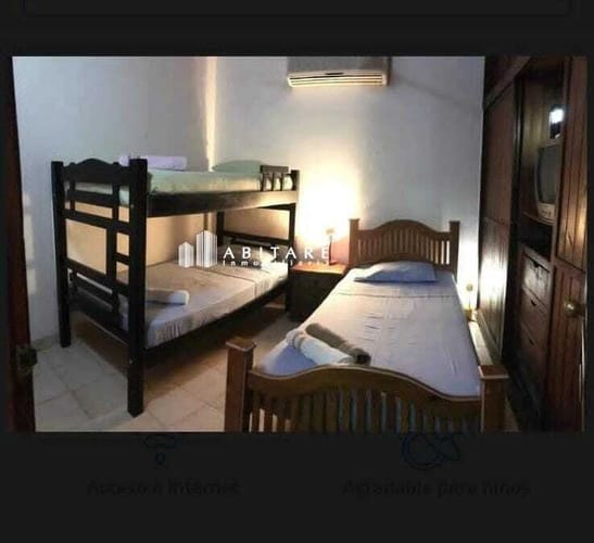 Casa de 6 alcobas en venta en Manga, Cartagena, 200 m² · foto 2 de 11