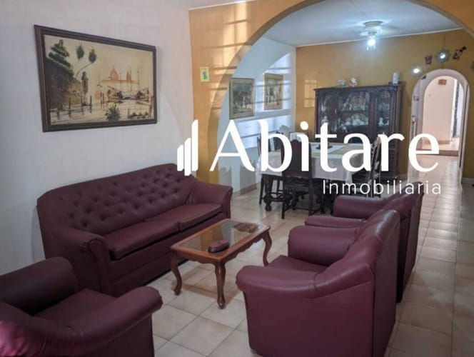 Casa de 6 alcobas en venta en Manga, Cartagena, 200 m² · foto 11 de 11