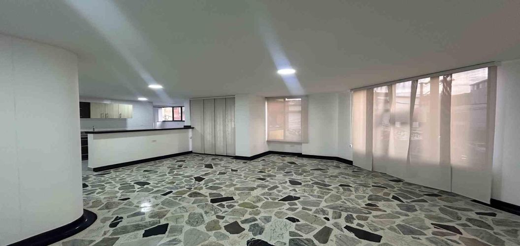 Apartamento de 3 alcobas en venta en Santander, Pereira, 120 m² · foto 3 de 20