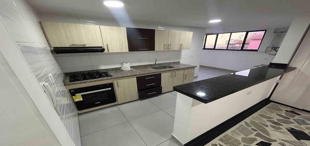 Apartamento de 3 alcobas en venta en Santander, Pereira, 120 m² · foto 4 de 20