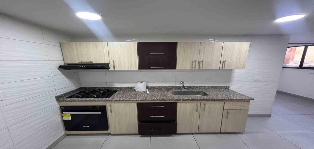 Apartamento de 3 alcobas en venta en Santander, Pereira, 120 m² · foto 5 de 20