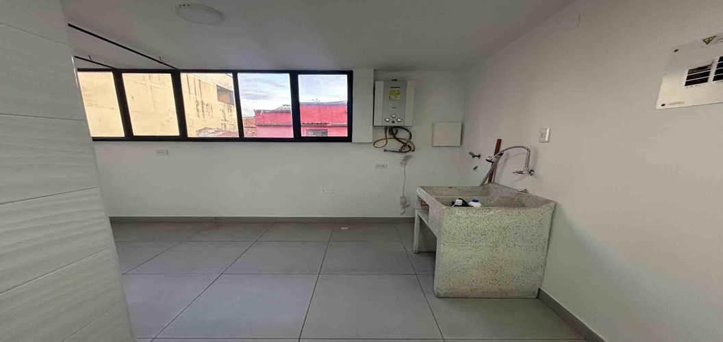 Apartamento de 3 alcobas en venta en Santander, Pereira, 120 m² · foto 6 de 20