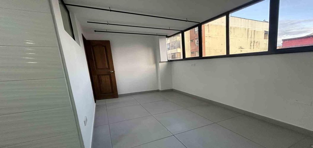 Apartamento de 3 alcobas en venta en Santander, Pereira, 120 m² · foto 7 de 20