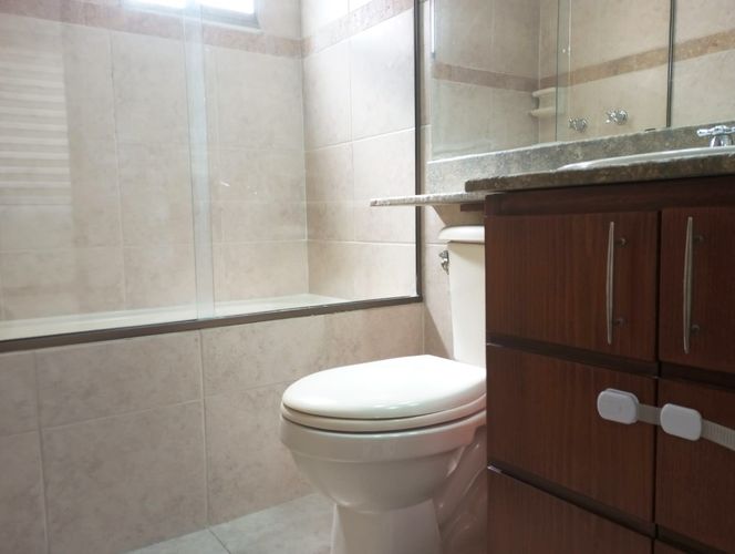 Apartamento de 2 alcobas en arriendo en La Florida, Medellín, 88 m² · foto 13 de 15