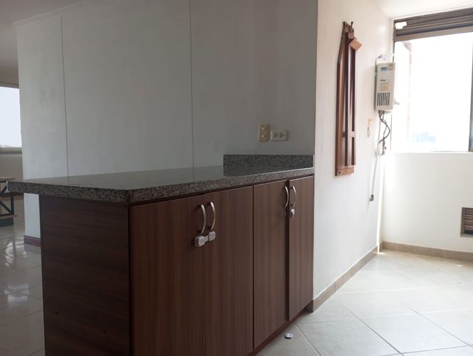 Apartamento de 2 alcobas en arriendo en La Florida, Medellín, 88 m² · foto 10 de 15