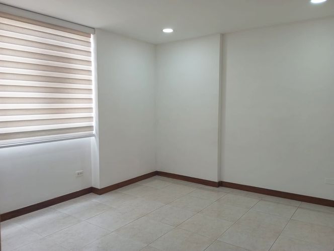 Apartamento de 2 alcobas en arriendo en La Florida, Medellín, 88 m² · foto 12 de 15