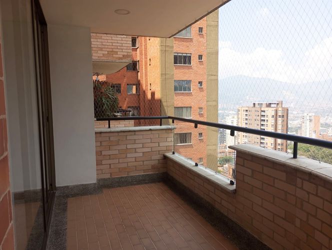 Apartamento de 2 alcobas en arriendo en La Florida, Medellín, 88 m² · foto 15 de 15