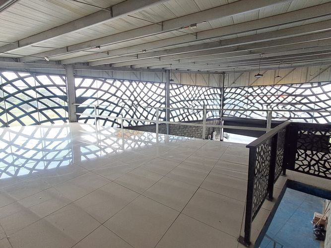 Bodega en arriendo en Zona Industrial La Rosa, Dosquebradas, 250 m² · foto 6 de 8