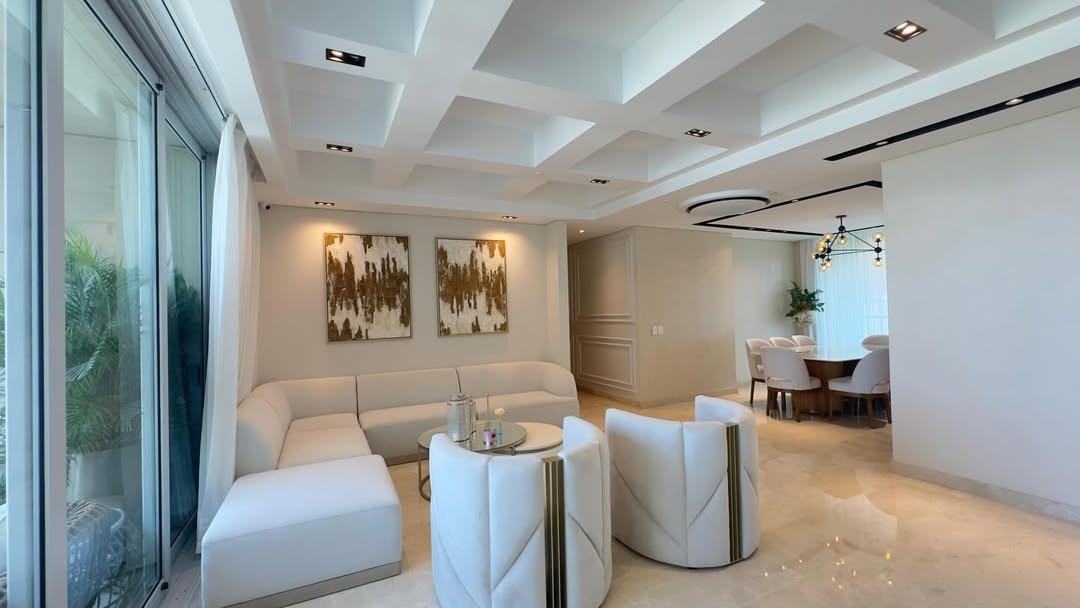 Apartamento en venta en Villa Del Este, Barranquilla · foto 2 de 15