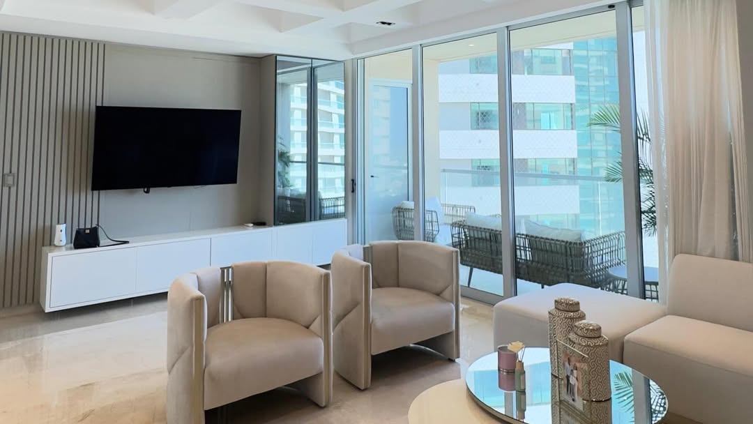 Apartamento en venta en Villa Del Este, Barranquilla · foto 4 de 15