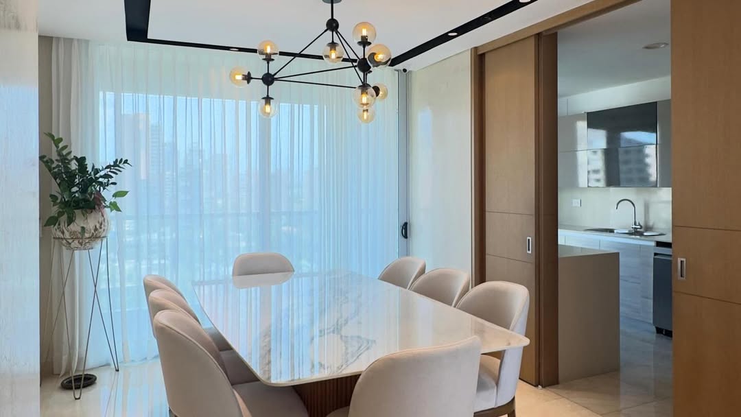 Apartamento en venta en Villa Del Este, Barranquilla · foto 5 de 15