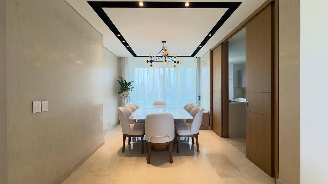 Apartamento en venta en Villa Del Este, Barranquilla · foto 6 de 15
