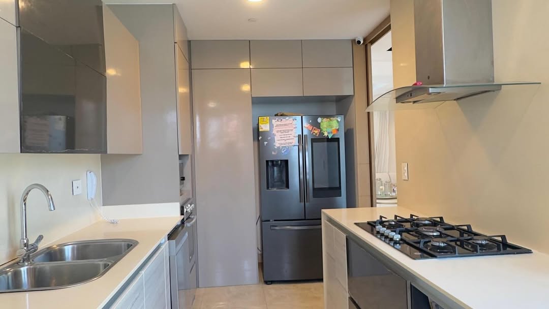 Apartamento en venta en Villa Del Este, Barranquilla · foto 9 de 15
