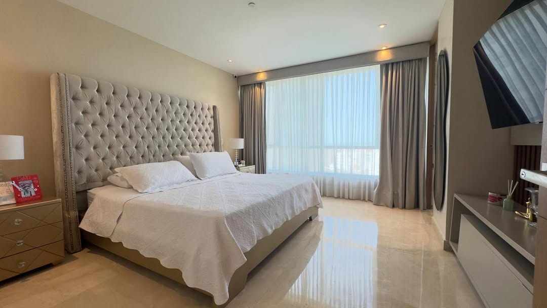 Apartamento en venta en Villa Del Este, Barranquilla · foto 11 de 15
