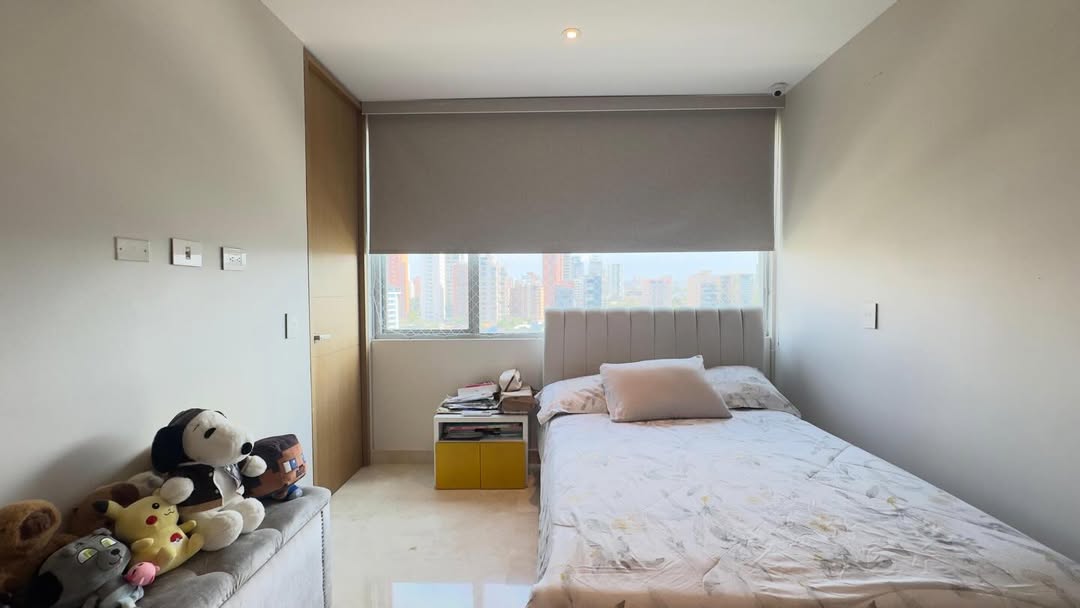 Apartamento en venta en Villa Del Este, Barranquilla · foto 15 de 15