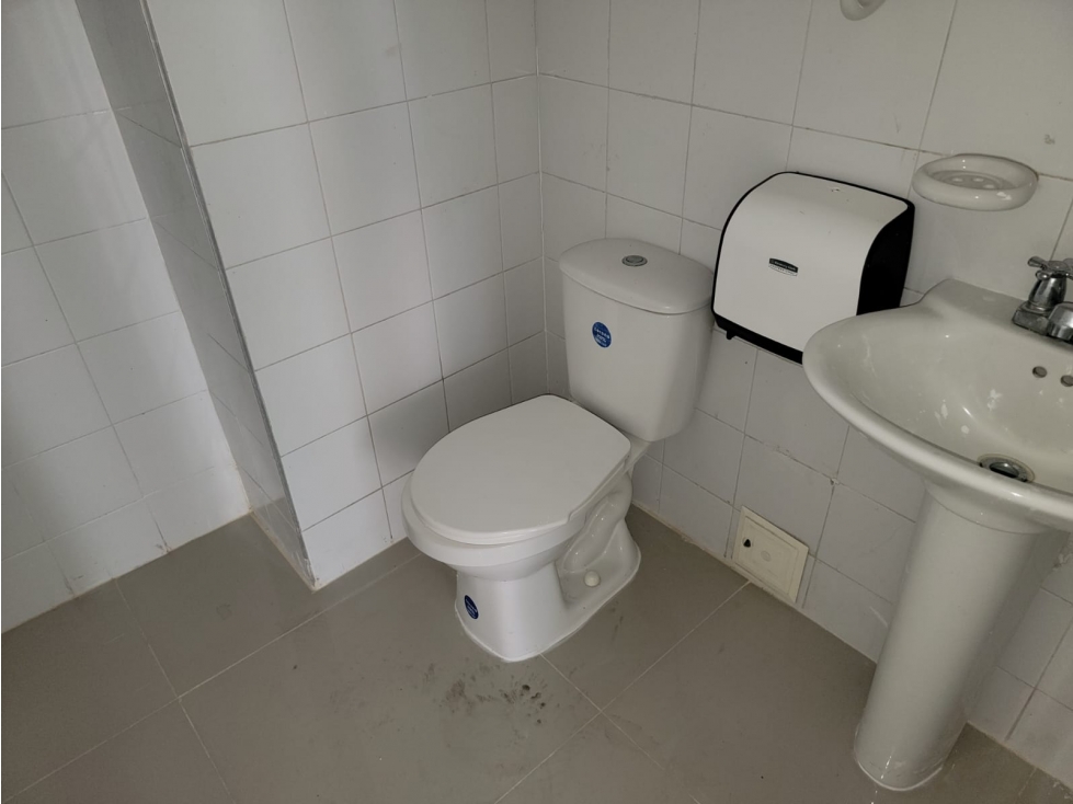 Retail space for rent in El porvenir, Barranquilla