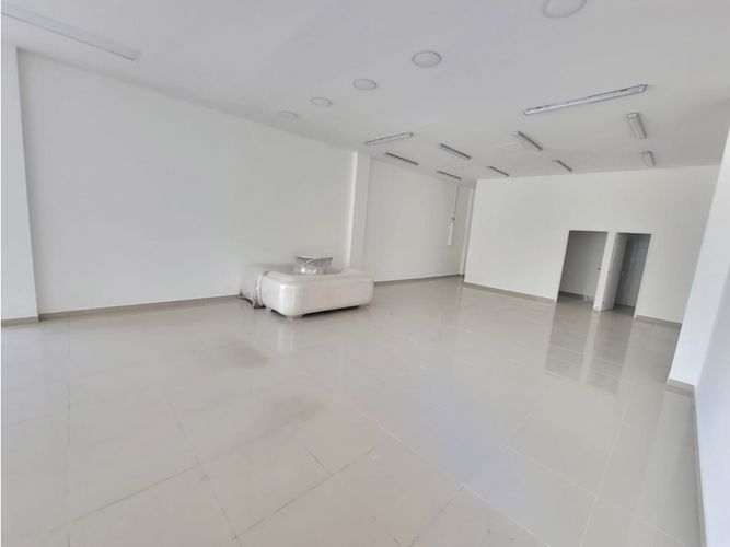 Local en arriendo en El Porvenir, Barranquilla, 126 m² · foto 8 de 8