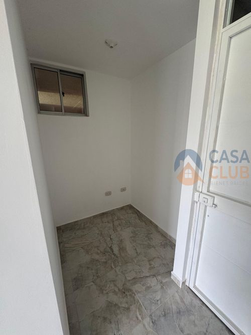 Apartamento de 3 alcobas en venta en Miraflores, Piedecuesta, 60 m² · foto 3 de 9