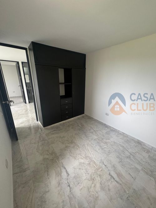 Apartamento de 3 alcobas en venta en Miraflores, Piedecuesta, 60 m² · foto 7 de 9
