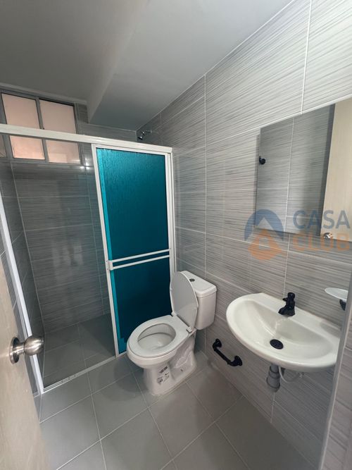 Apartamento de 3 alcobas en venta en Miraflores, Piedecuesta, 60 m² · foto 8 de 9