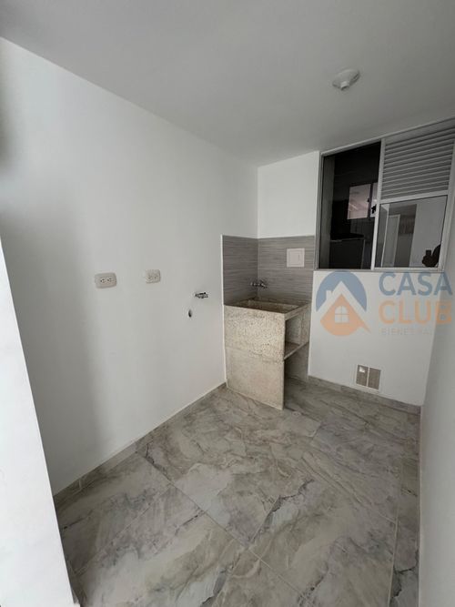 Apartamento de 3 alcobas en venta en Miraflores, Piedecuesta, 60 m² · foto 9 de 9