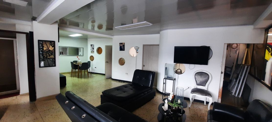 Edificio en venta en Aeropuerto, Pereira, 710 m² · foto 6 de 16
