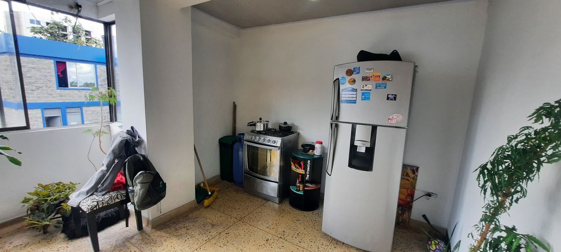 Edificio en venta en Aeropuerto, Pereira, 710 m² · foto 11 de 16