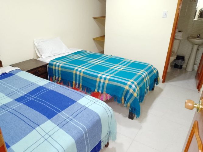 Edificio en venta en Algarra Iii, Zipaquirá, 600 m² · foto 4 de 24