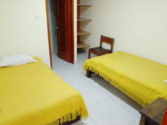 Edificio en venta en Algarra Iii, Zipaquirá, 600 m² · foto 7 de 24