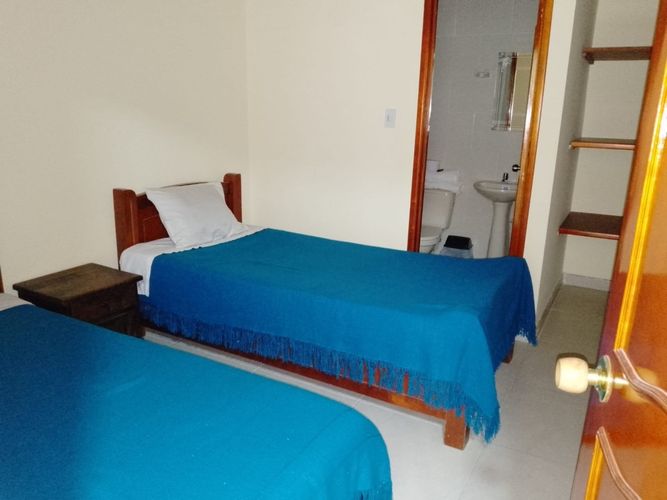 Edificio en venta en Algarra Iii, Zipaquirá, 600 m² · foto 9 de 24