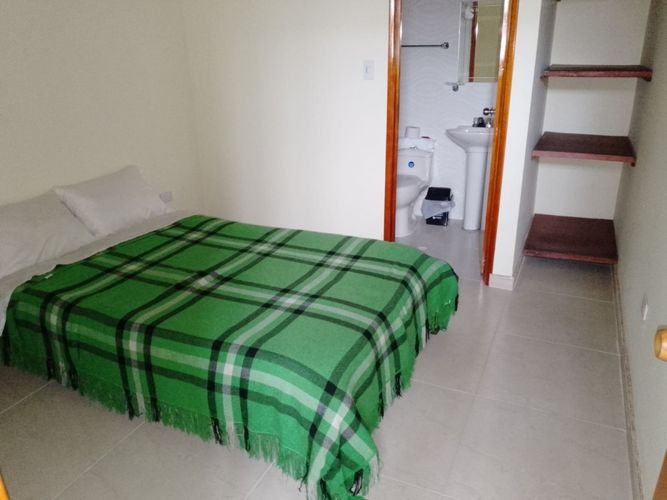 Edificio en venta en Algarra Iii, Zipaquirá, 600 m² · foto 12 de 24