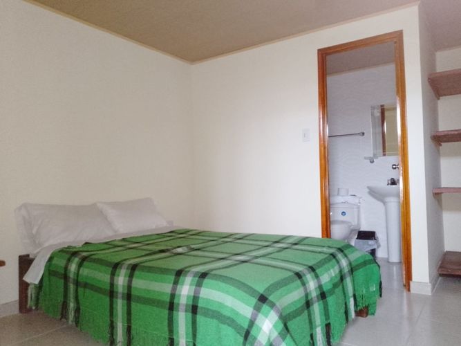 Edificio en venta en Algarra Iii, Zipaquirá, 600 m² · foto 13 de 24