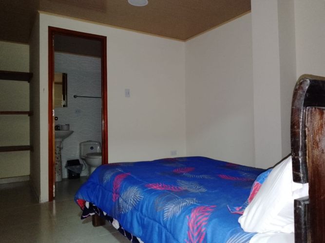 Edificio en venta en Algarra Iii, Zipaquirá, 600 m² · foto 18 de 24