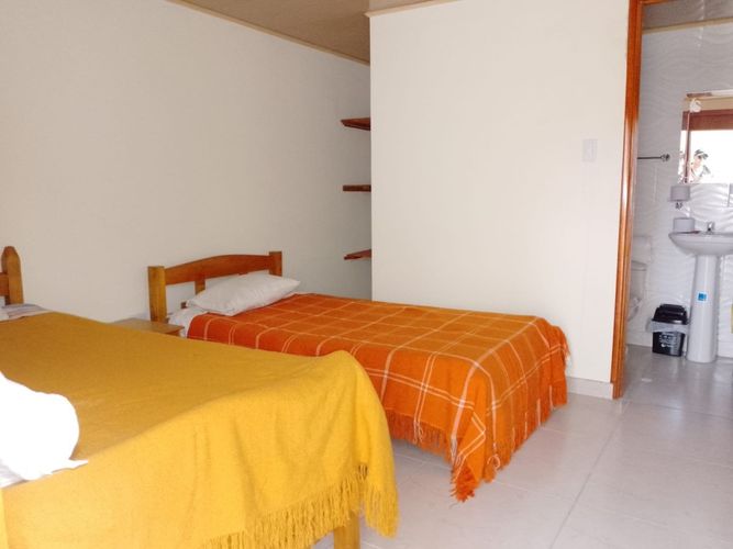 Edificio en venta en Algarra Iii, Zipaquirá, 600 m² · foto 19 de 24