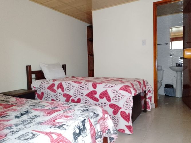Edificio en venta en Algarra Iii, Zipaquirá, 600 m² · foto 20 de 24