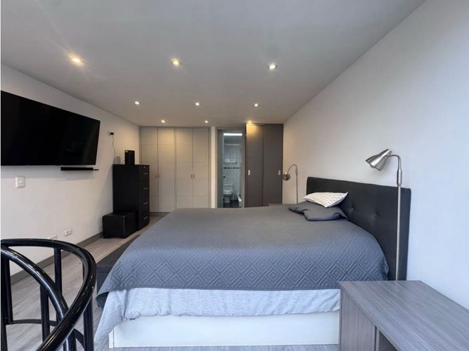 Apartamento en venta en La Porciuncula, Bogotá · foto 2 de 10