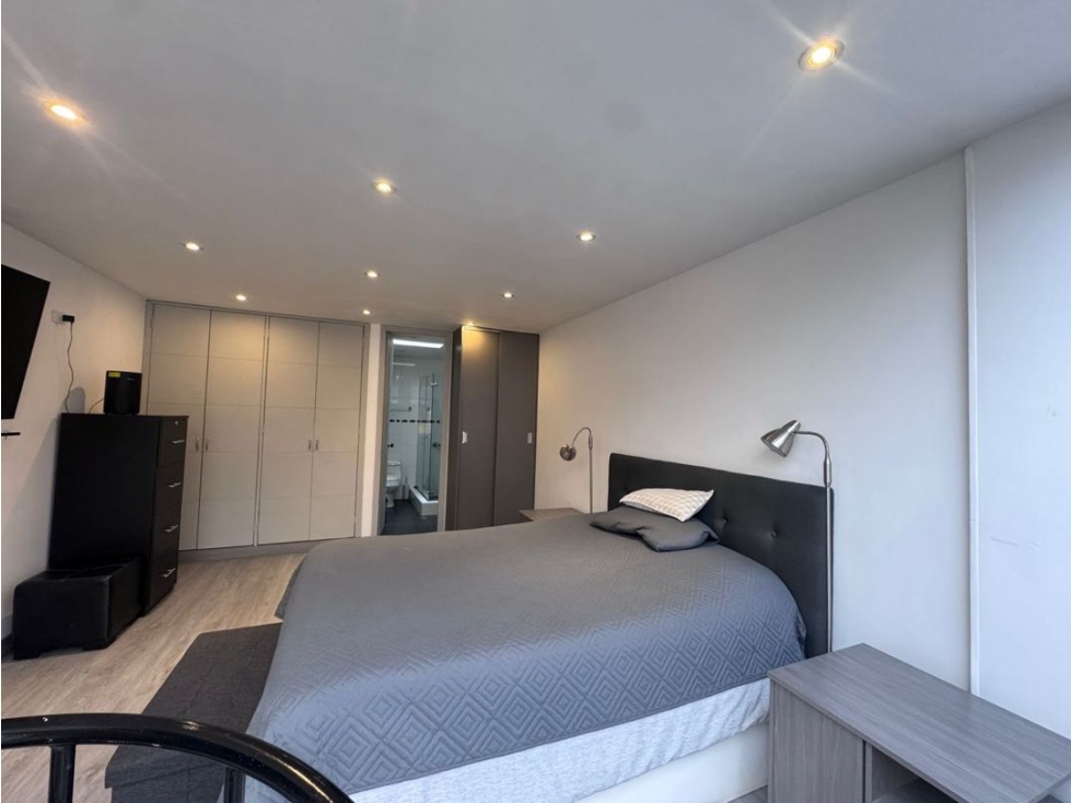 Apartamento en venta en La Porciuncula, Bogotá · foto 3 de 10