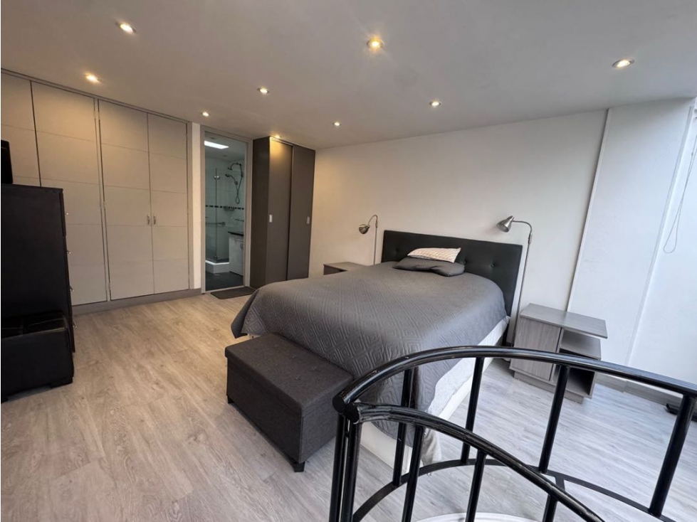 Apartamento en venta en La Porciuncula, Bogotá · foto 5 de 10