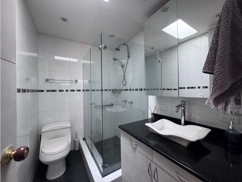 Apartamento en venta en La Porciuncula, Bogotá · foto 6 de 10