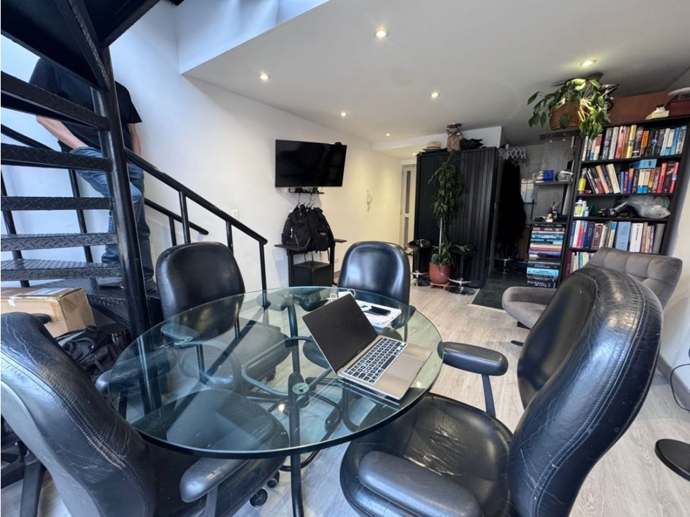 Apartamento en venta en La Porciuncula, Bogotá · foto 7 de 10